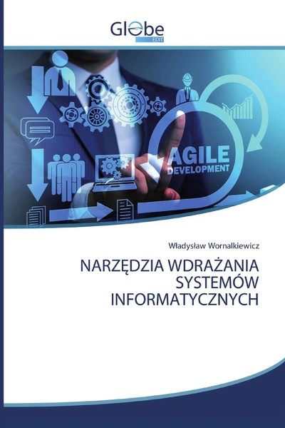 W¿Adys¿Aw Wornalkiewicz | Narz¿Dzia Wdra¿Ania SystemÓW Informatycznych | Buch-image
