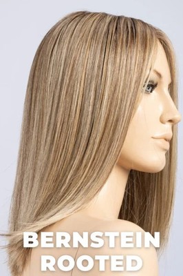 Ellen Wille Drive HF Synthetic Wig - Bernstein Rooted - 12.24.27 - NWT