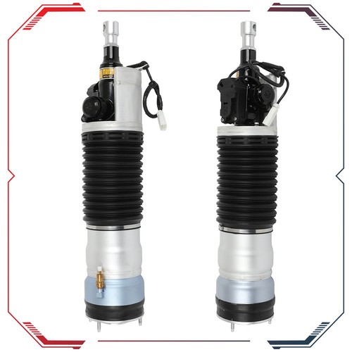 Rolls-Royce Ghost 2008-2019 Front Left, right Air suspension struts Pair Photo - $718