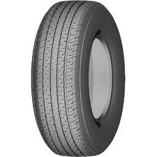 4 Tires Travelstar Ecopath ST 175/80R13 Load D 8 Ply Trailer