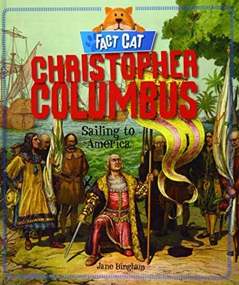 Christopher Columbus, Bingham, Jane