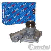 Japko Wasserpumpe Passend FüR Mitsubishi Galant Space | 35531