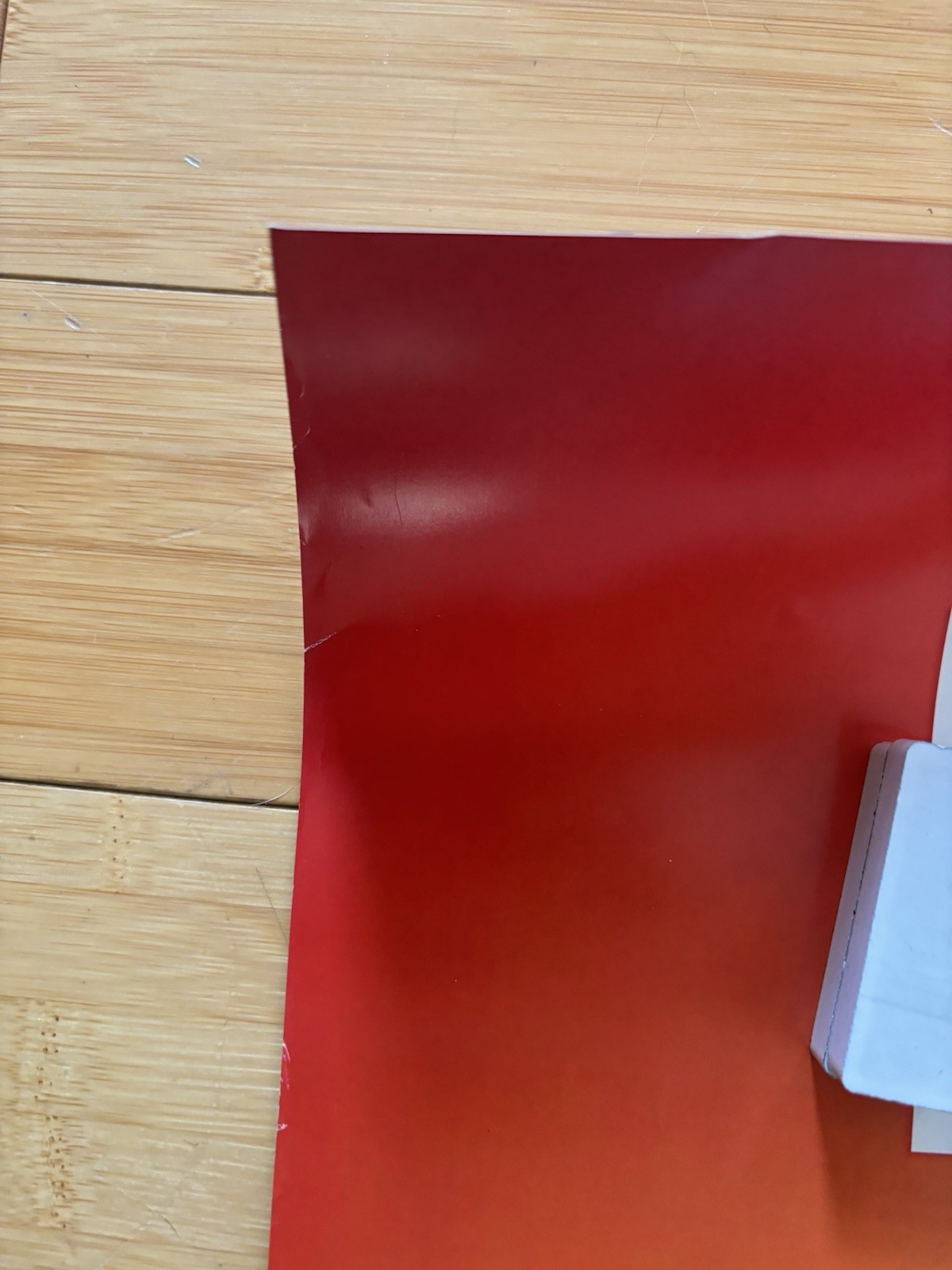 The Big Bang Theory Large Poster- This Poster Only Given At The TV Stations