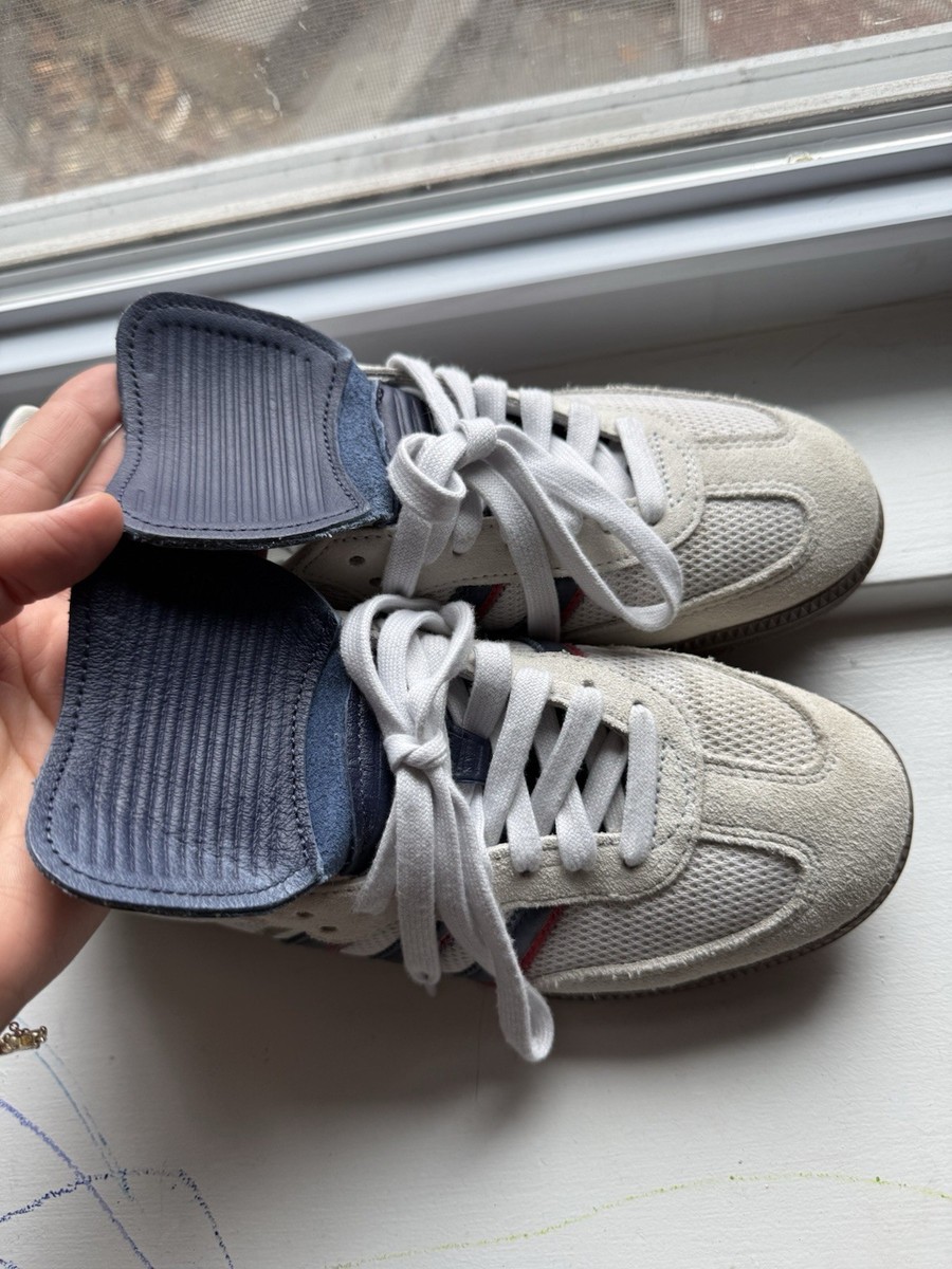 adidas samba women View 4