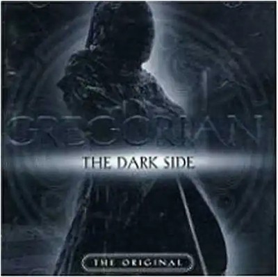 Gregorian - The Dark Side (Diamond ed.)