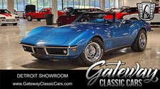 1969 Chevrolet Corvette for Sale