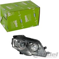 Valeo Scheinwerfer Xenon Links Passend FüR VW Passat