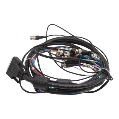 AWM E101344 Style 2919 30V Space Shuttle VW-1 LOW Voltage Computer Cable