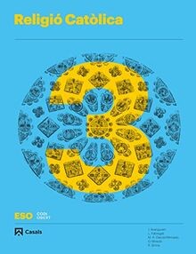 Religió Catòlica 3 ESO (2019) (Codi obert) von Editorial... | Buch | Zustand gut