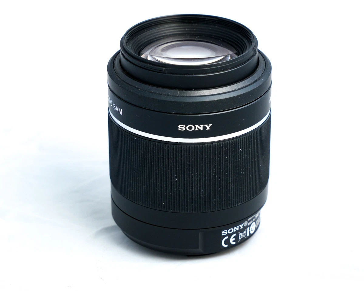 美品SONYa380 ＋ DT55-200mm F4-5.6 SAMレンズ SONY a380 ＋ DT55-200mm F4-5.6 SAM レンズセット Amazon.co.jp: SONY