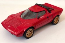 Value 1/43 Mini Car Lancia Stratos