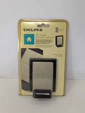 Delphi XM Signal Repeater Antenna SA10117 Main Unit only New, Free Shipping.