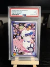 2025 Topps Murakami Shohei Ohtani Tokyo Series PSA 9