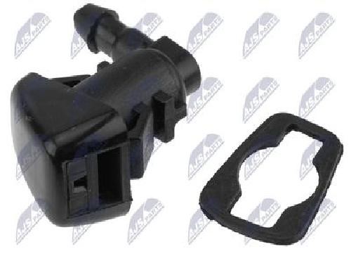Fits NTY EDS-CH-011 Washer Fluid Jet, window cleaning - Image 18