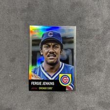 Click to enlarge Fergie Jenkins