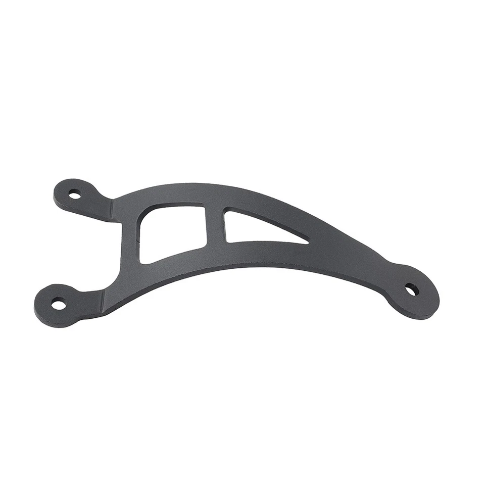 Motorcycle Exhaust Bracket Muffler Hanger For YAMAHA MT-03 YZF-R3 2015+ Foto 4 de 4