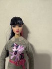 FASHION ROYALTY TWILIGHT SPARKLE STARGAZER DOLL MY LITTLE PONY. — photo 2