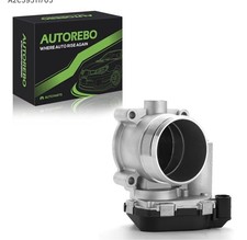 Electronic Throttle Body 06F133062E VW Audi 2.0T GTI Jetta A4 Q5