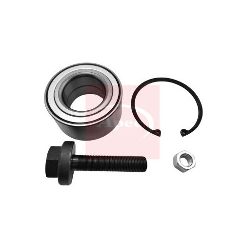APEC Wheel Bearing Kit AWB1082