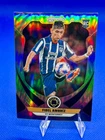 2025 Prizm FIFA Club World Cup Fidel Ambriz Silver Prizm RC #60