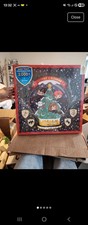 Harry Potter Advent Calendar