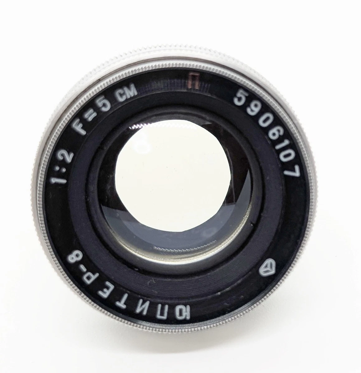 Jupiter f/2 50mm Focal Camera Lenses for sale - eBay