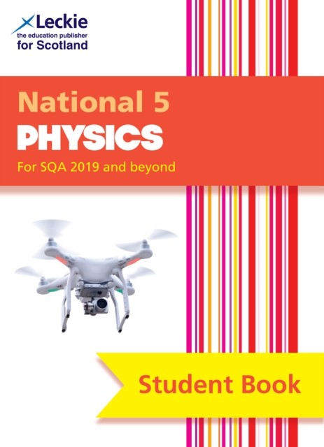 National 5 Physics Student Book (Student Book). Devine, McLean, Smith, Leckie** - Image 3