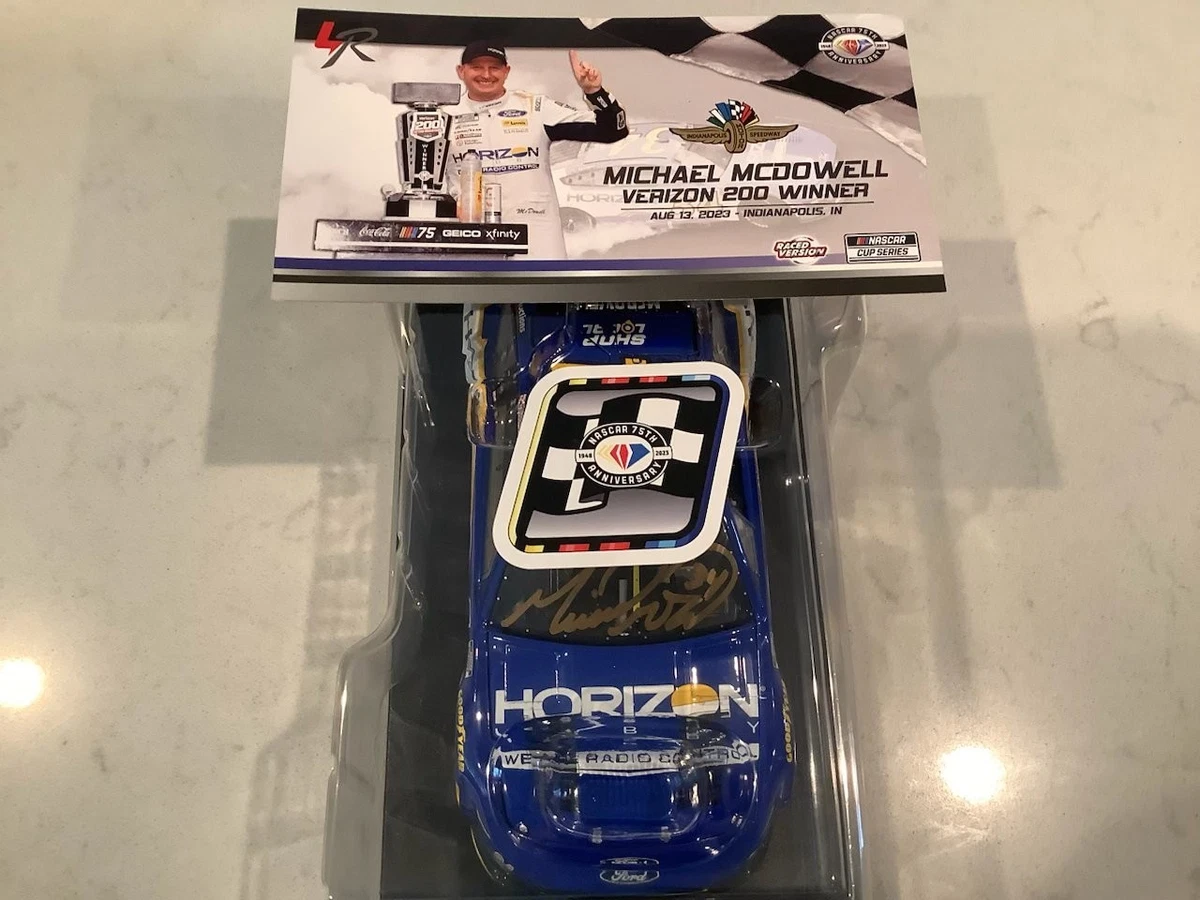 1:24 Scale Diecast NASCAR Indy for sale | eBay