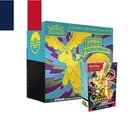 🇫🇷 PRECOMMANDE ETB + BUNDLE FR Pokémon Héros Transcendants ME2.5