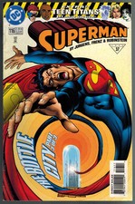 مقتنيات Superman 116