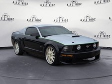 2008 Ford Mustang GT
