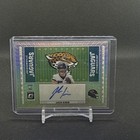 2025 Donruss Optic Jack Kiser Base (RAW)