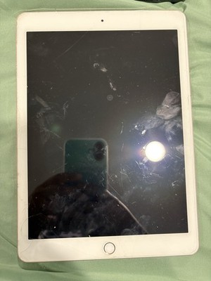 Apple iPad 10.5in Tablet Pink 64GB Wi Fi Apple iPad Series