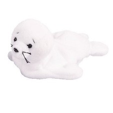 Ty Beanie Babies - Seamore the Seal [Toy]