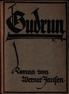 Gudrun Jansen, Werner: