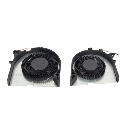 Laptop CPU GPU Cooling Fan For For Legion Y540P Y545 Y7000P 2019 FKTY NEW - Afbeelding 12 van 12