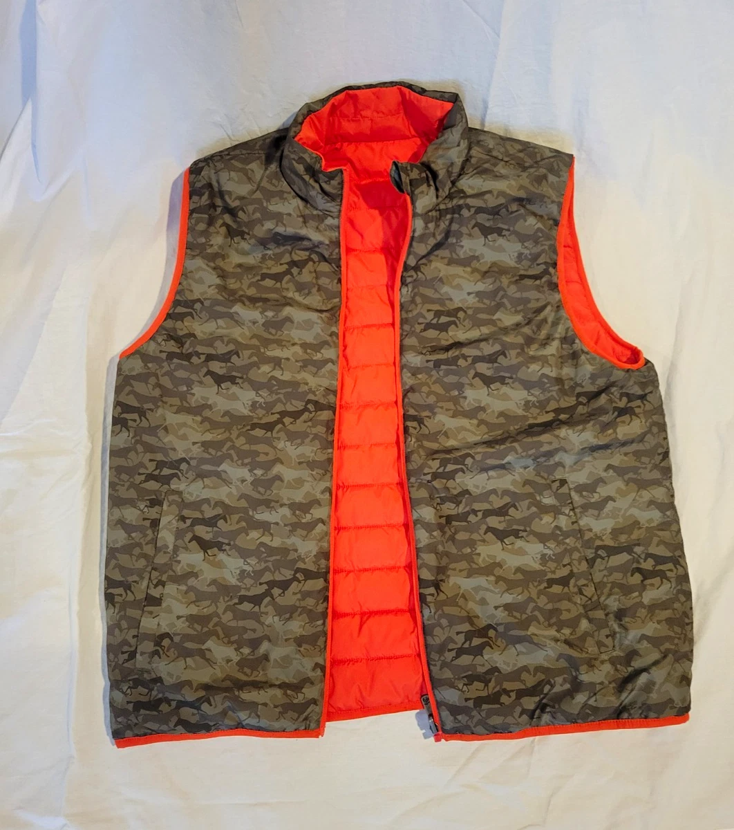 Camouflage Vests for Men for sale | eBay