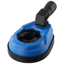 Dust Cover for Electric Hammer Rubber Seal and Wall Suction Capability