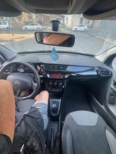 Climatisation et Accessoires Citroen C3