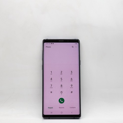 #ad #ad Samsung Galaxy Note 9 N960U 128GB Ocean Blue T Mobile Unlocked $81.65