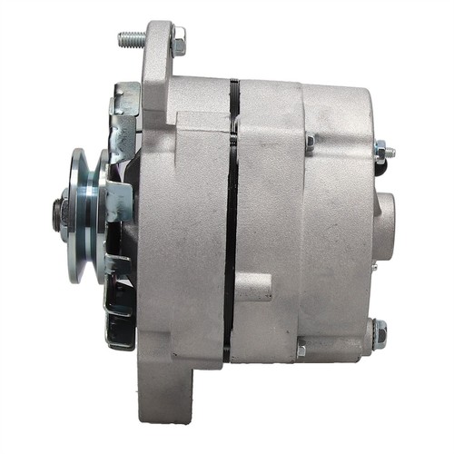 24V 1-Wire Alternator 10SI w/ Motorola Mount 1" Foot 3 Adjusting Ear RA24N901 - Picture 6 of 9