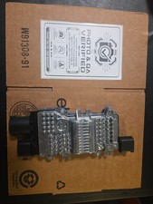 Engine Cooling Fan Control Module Compatible with Ford Chevrolet Models -