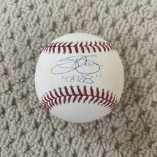 Jim Palmer Cards, Rookie Cards and Autographed Memorabilia Guide 46