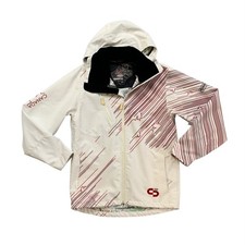 Team Canada Snowboarding Jacket Womens Medium...