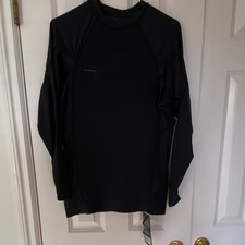 O'Neill Hyperfreak Neo Skins LS Top Rash Guard Black 2XL 5035A00
