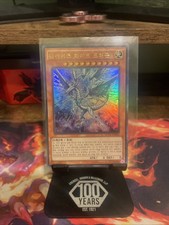 YUGIOH OCG DEEP-EYES WHITE DRAGON LEC1-KR024 ULTRA KOREAN NM