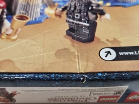 LEGO Pirates of the Caribbean: Fountain of Youth (4192) Sealed