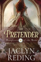 The Pretender Jaclyn Reding Taschenbuch Englisch 2023 Oliver-Heber Books