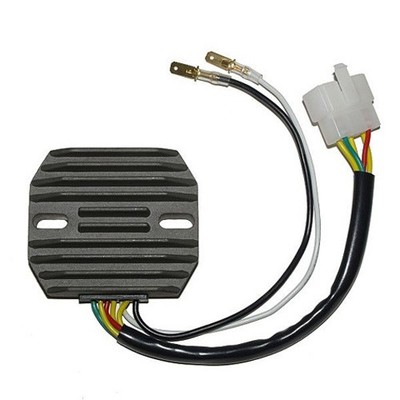 ElectroSport Regulator/Rectifier for Honda CB350F-750F ESR240