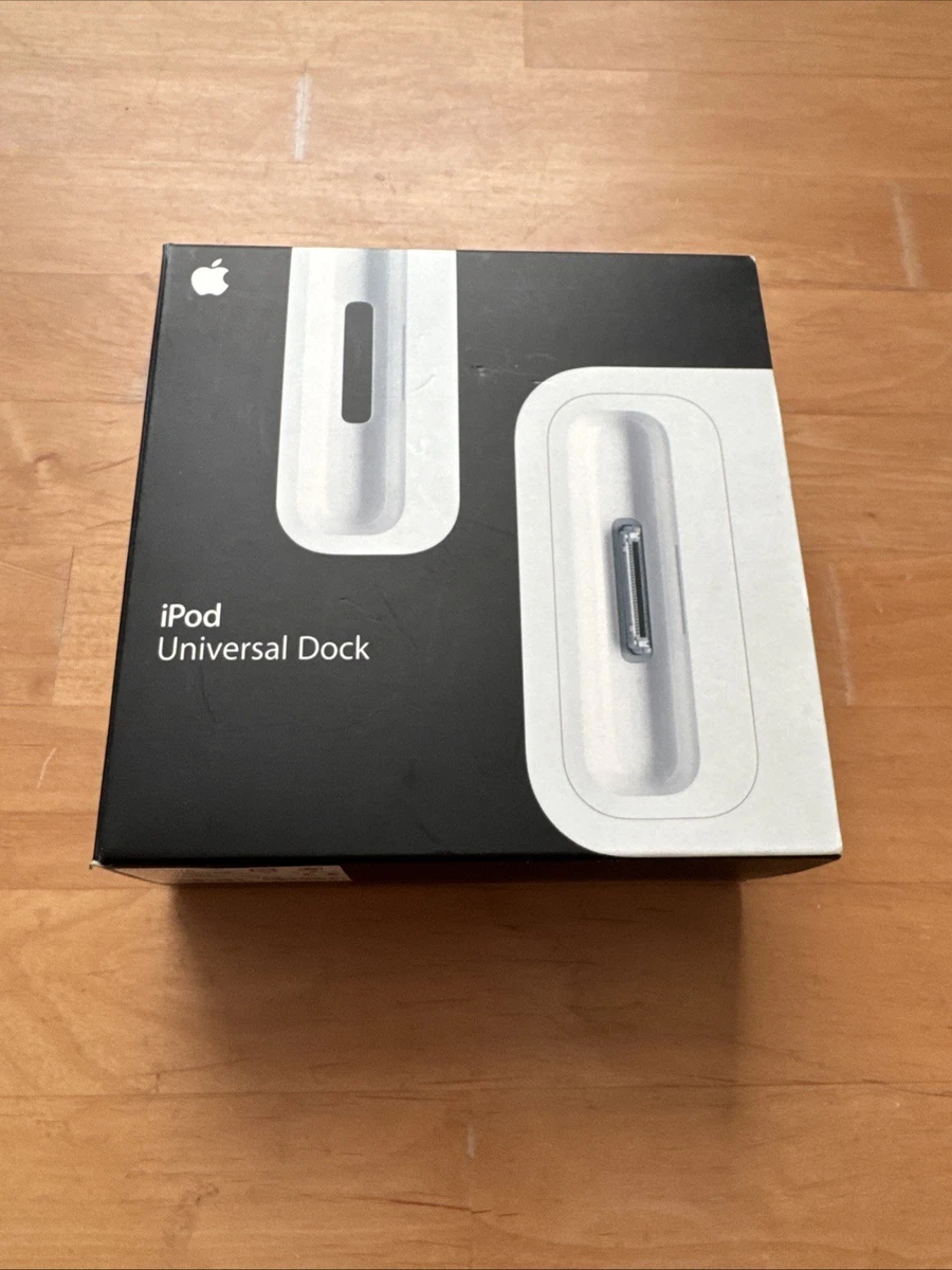 Apple Universal Dock online kaufen | eBay.de